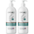 Rosemary Hair Growth Shampoo 2 Pack Wholesale Biotin Salon Hotel